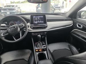 JEEP COMPASS LATITUDE - 4