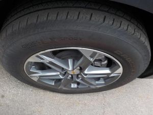 CHEVROLET BLAZER - 9