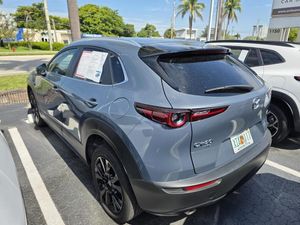 صورة 30 لـ 2025 Mazda CX-30 2.5 S CARBON EDITION