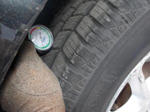 CHRYSLER PACIFICA TOURING L - 10