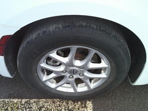 CHRYSLER PACIFICA TOURING L - 10