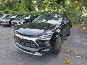 صورة 1 لـ 2025 Chevrolet BLAZER LT