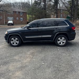 JEEP GRAND CHEROKEE LAREDO - 9