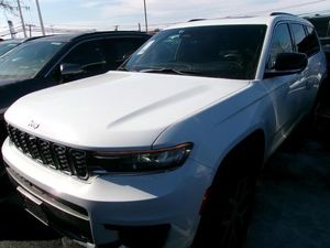 JEEP GRAND CHEROKEE L LIMITED - 1