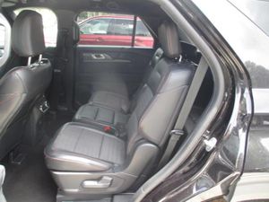 صورة مصغرة 21 لـ 2025 FORD EXPLORER ST-LINE