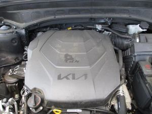 صورة مصغرة 24 لـ 2025 KIA TELLURIDE S