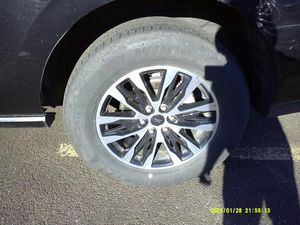 صورة 9 لـ 2025 FORD EXPEDITION PLATINUM