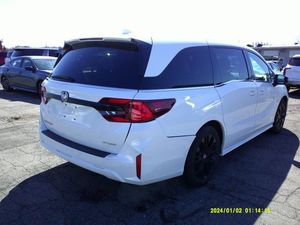HONDA ODYSSEY SPORT-L - 2