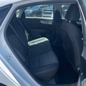 صورة مصغرة 27 لـ 2024 KIA FORTE LXS