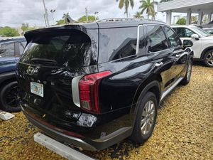 HYUNDAI PALISADE - 2