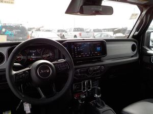 JEEP WRANGLER WILLYS - 4