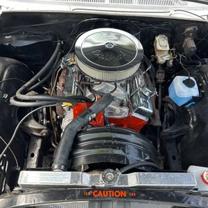صورة مصغرة 33 لـ 1963 Chevrolet IMPALA