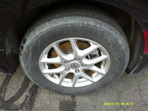 CHRYSLER PACIFICA SELECT - 9