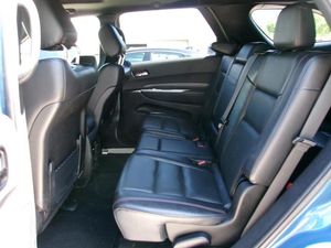 صورة مصغرة 27 لـ 2025 Dodge DURANGO GT PLUS