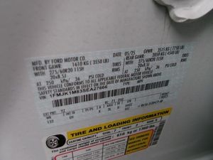 FORD EXPEDITION MAX PLATINUM - 7