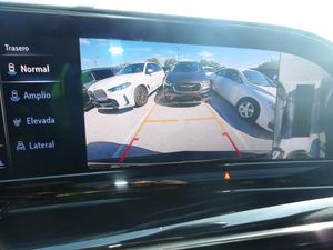 CADILLAC ESCALADE 4WD SPORT - 8