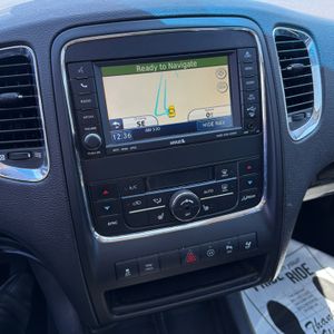 2011 Dodge DURANGO CREW — миниатюра 29