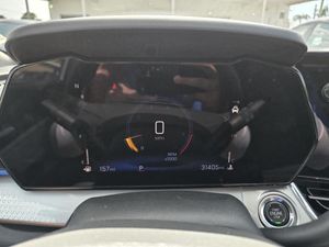 صورة مصغرة 17 لـ 2025 Chevrolet TRAX LT