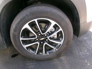 2025 Chevrolet TRAILBLAZER LT — миниатюра 18