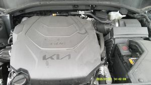 صورة مصغرة 28 لـ 2025 KIA TELLURIDE S