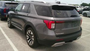 2025 FORD EXPLORER PLATINUM 缩略图 26