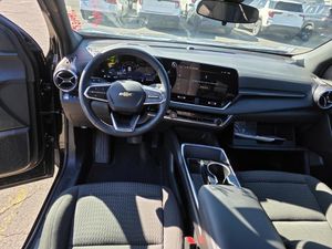 CHEVROLET EQUINOX AWD LT - 4