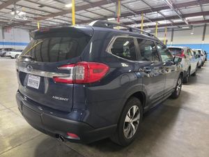 SUBARU ASCENT PREMIUM - 2