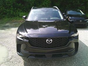 صورة مصغرة 21 لـ 2025 Mazda CX-50 2.5 S PREMIUM PACKAGE
