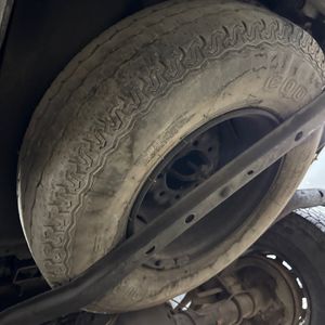1987 FORD F-250 XLT 缩略图 47