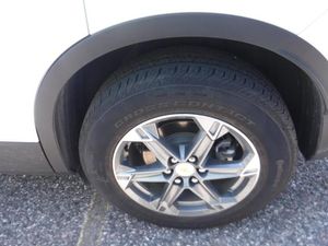 CHEVROLET BLAZER LT - 10