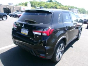 صورة 2 لـ 2025 Mitsubishi OUTLANDER SPORT SE