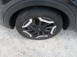 2025 KIA TELLURIDE S 照片 8