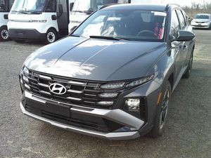 HYUNDAI TUCSON SEL - 1