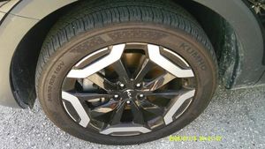 صورة مصغرة 18 لـ 2025 KIA TELLURIDE S