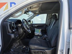 CHEVROLET SILVERADO 1500 LT - 3