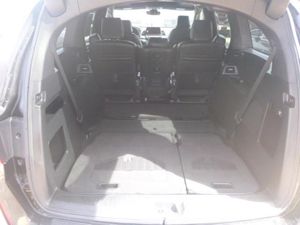 HONDA ODYSSEY SPORT-L - 6