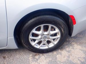 CHRYSLER PACIFICA TOURING L - 9