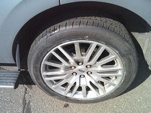 FORD EXPEDITION LIMITED - 8