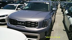 2025 KIA TELLURIDE S — миниатюра 29