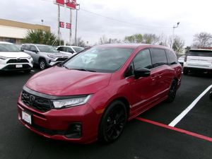 HONDA ODYSSEY SPORT-L - 1