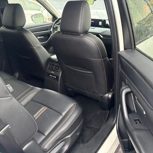 صورة مصغرة 23 لـ 2024 Mazda CX-90 3.3 TURBO SELECT