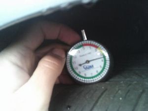 CHEVROLET MALIBU LT - 10