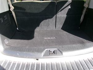 NISSAN ARMADA SL - 6