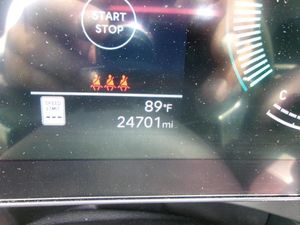 HYUNDAI SONATA SEL - 5