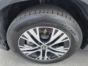 2025 Mercedes-BENZ GLA 照片 8