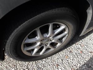 CHRYSLER PACIFICA TOURING L - 10