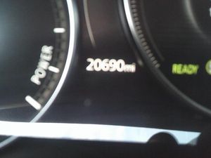 صورة 5 لـ 2025 Mazda CX-50 HYBRID PREFERRED PACKAGE