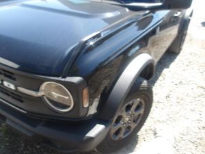 FORD BRONCO BIG BEND - 1