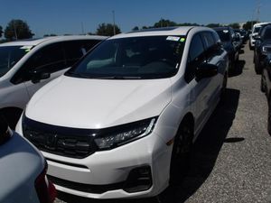 HONDA ODYSSEY SPORT-L - 1