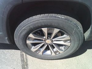 CHEVROLET EQUINOX - 9